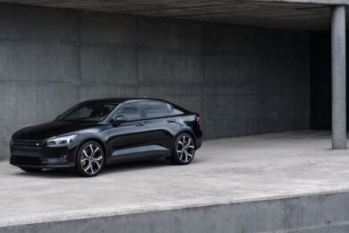 polestar2