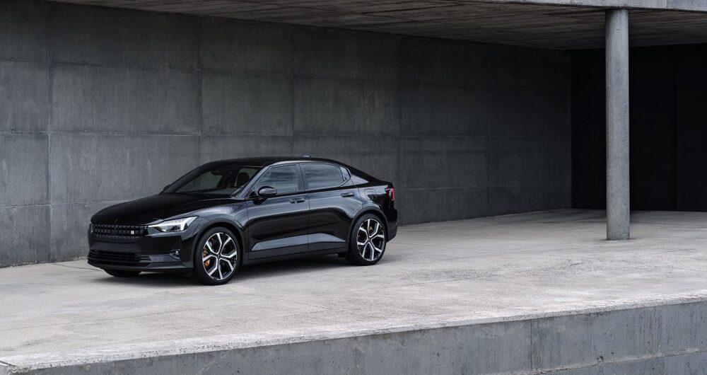 polestar2