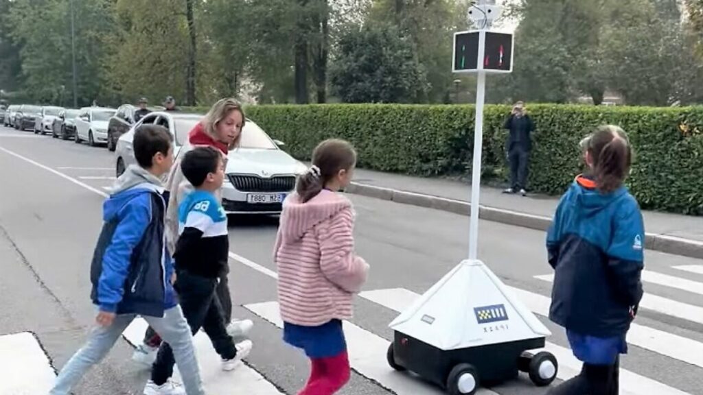 robot-attraversamento-pedonali