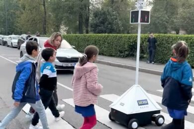 robot-attraversamento-pedonali