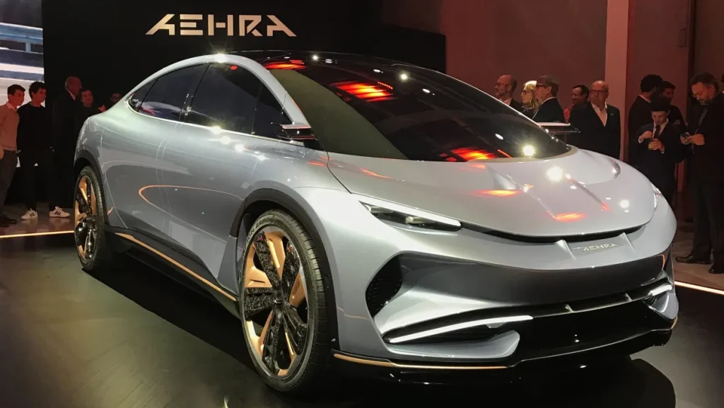 AEHRA 2022