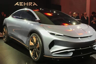 AEHRA 2022