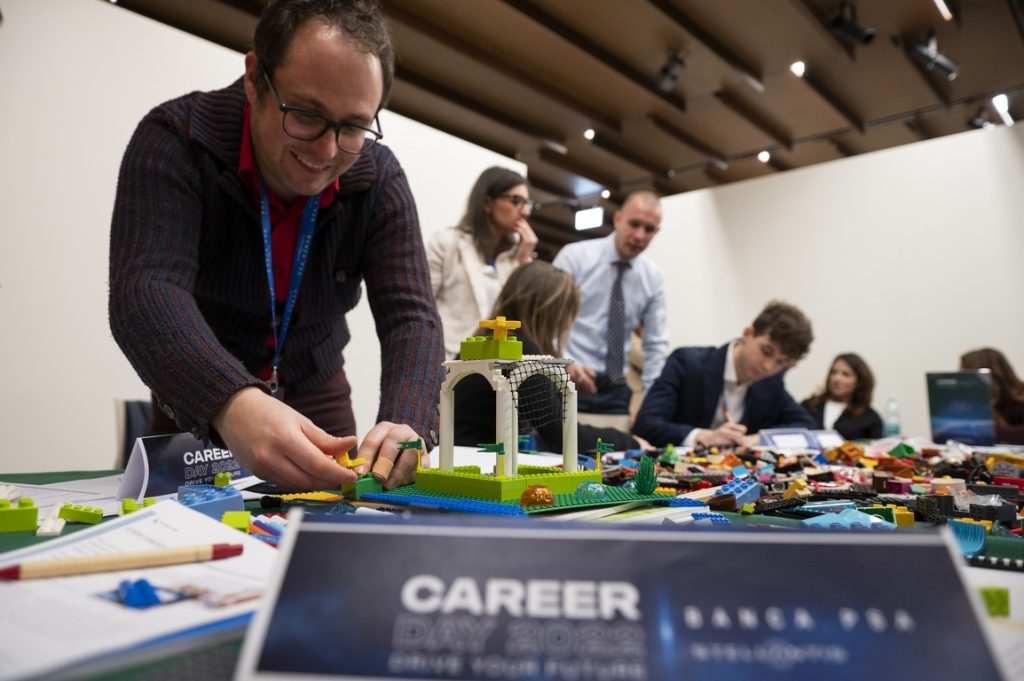 BancaPSA-careerday