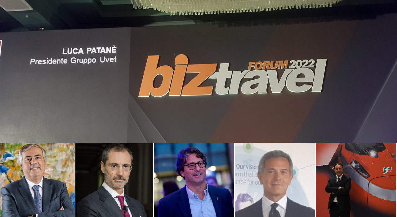 Biz Travel Forum 2022