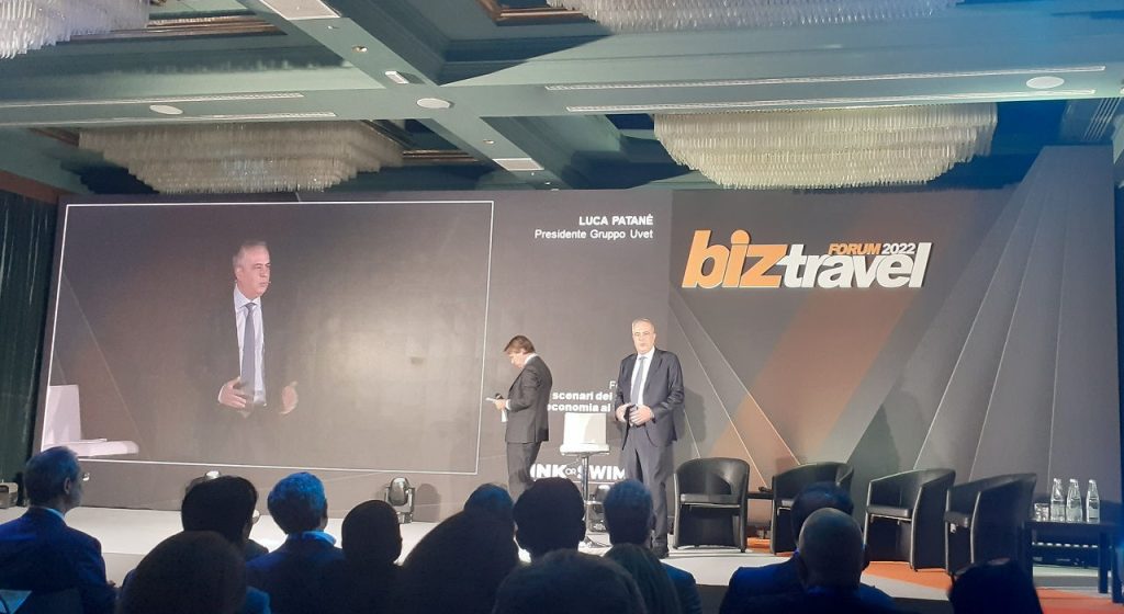 Biz Travel Forum 2022