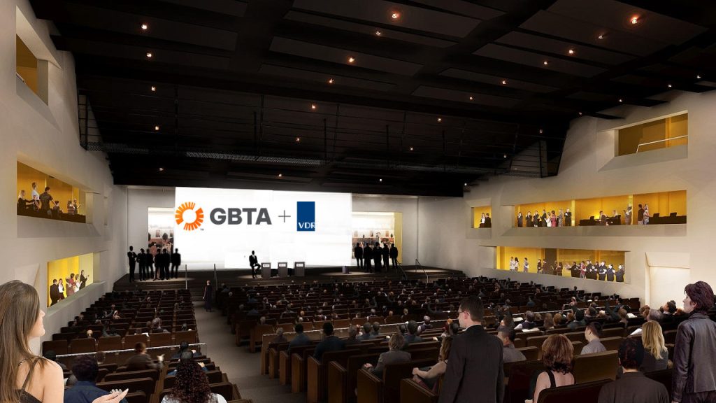 Conferenza 2022 di GBTA