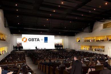 Conferenza 2022 di GBTA