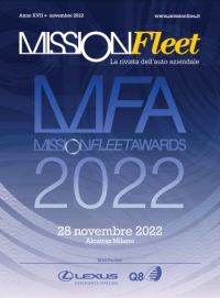 MissionFleet 5 / 2022