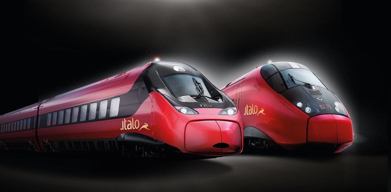 Orario invernale treni Italo 2022-2023: si punta al segmento business