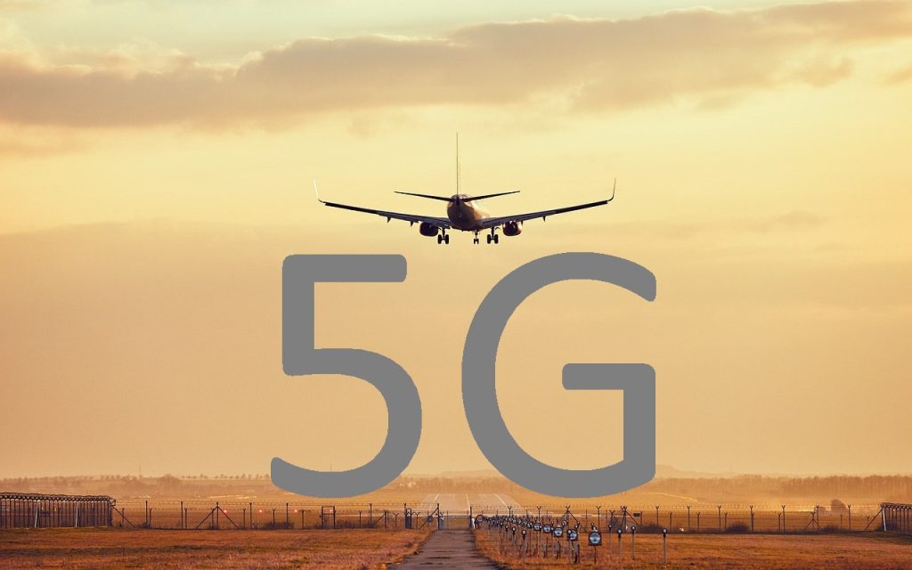 Tecnologia 5G