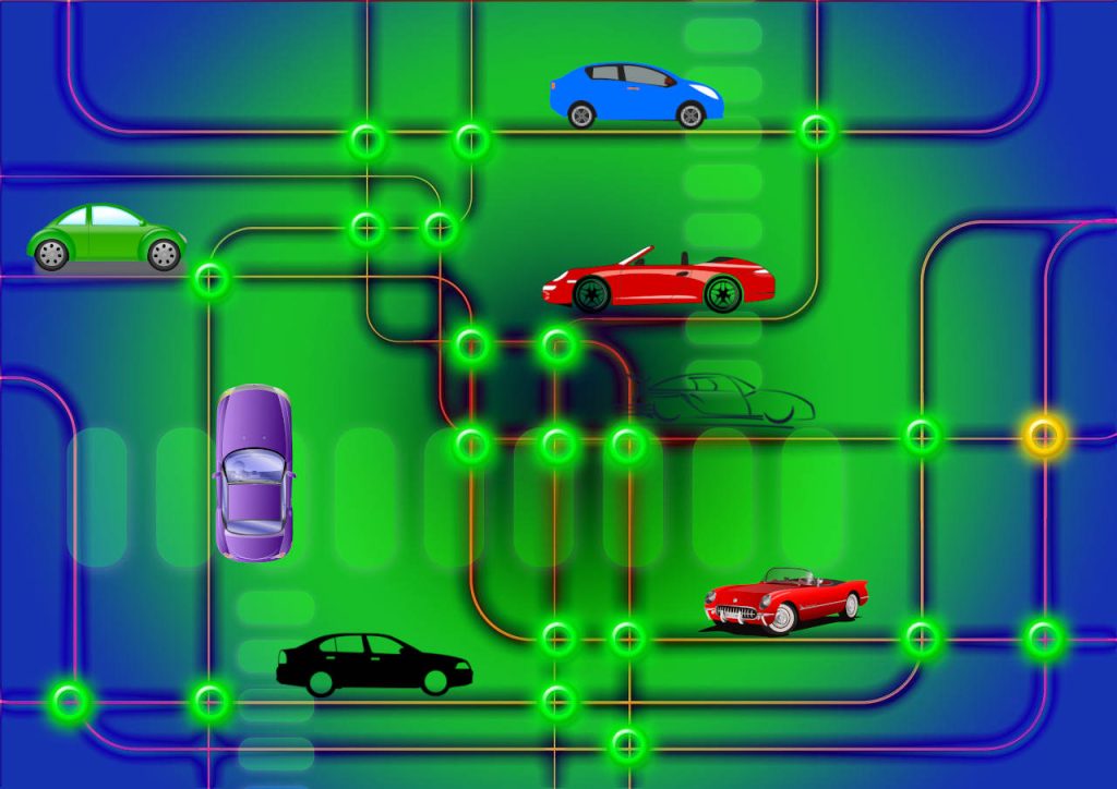 Tempi di consegna auto nuove