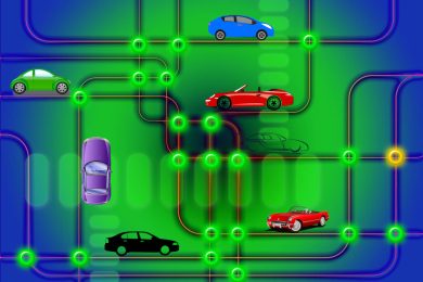 Tempi di consegna auto nuove