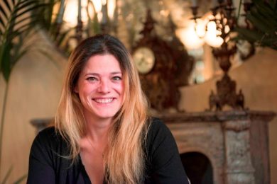 Veronica Del Fiacco,