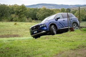 Auto Nissan per le aziende