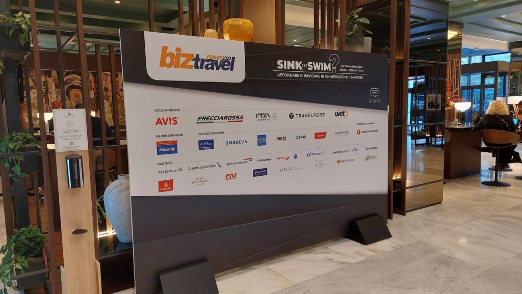 biztravel forum