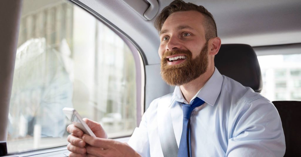 uber travel