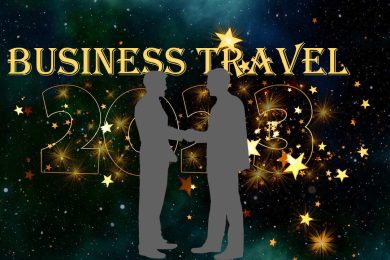 Tendenze nel business travel 2023