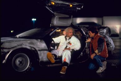 delorean causa universal 2023