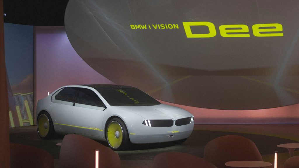 BMW i Vision DEE 2023 (3)