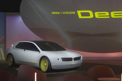 BMW i Vision DEE 2023 (3)