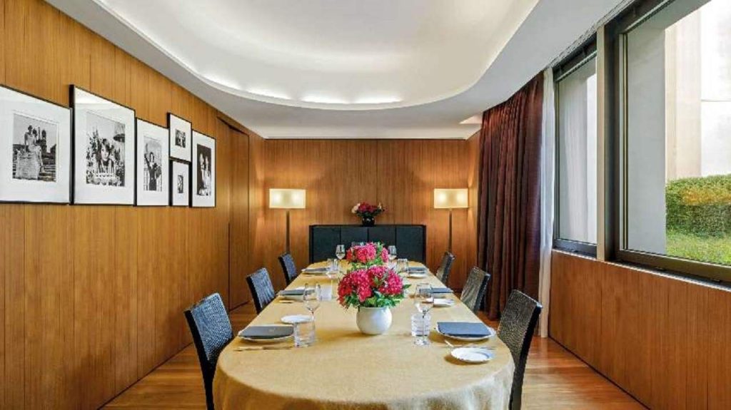 Il 2023 è l’anno di Bulgari Hotel Roma