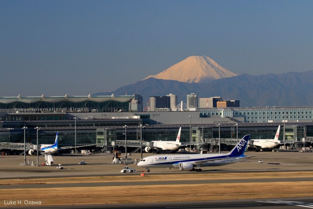 Classifica aeroporti 2022 Puntualità