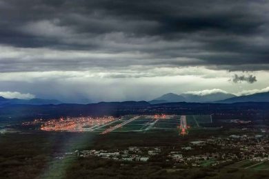 Aeroporti italiani