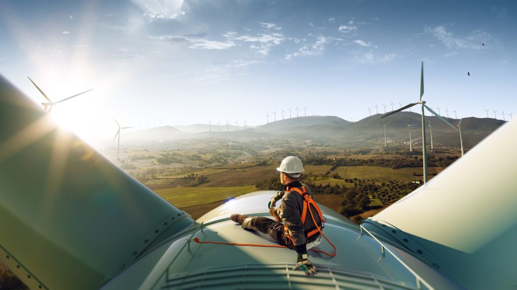 Siemens Gamesa signs new global partnership with CWT 