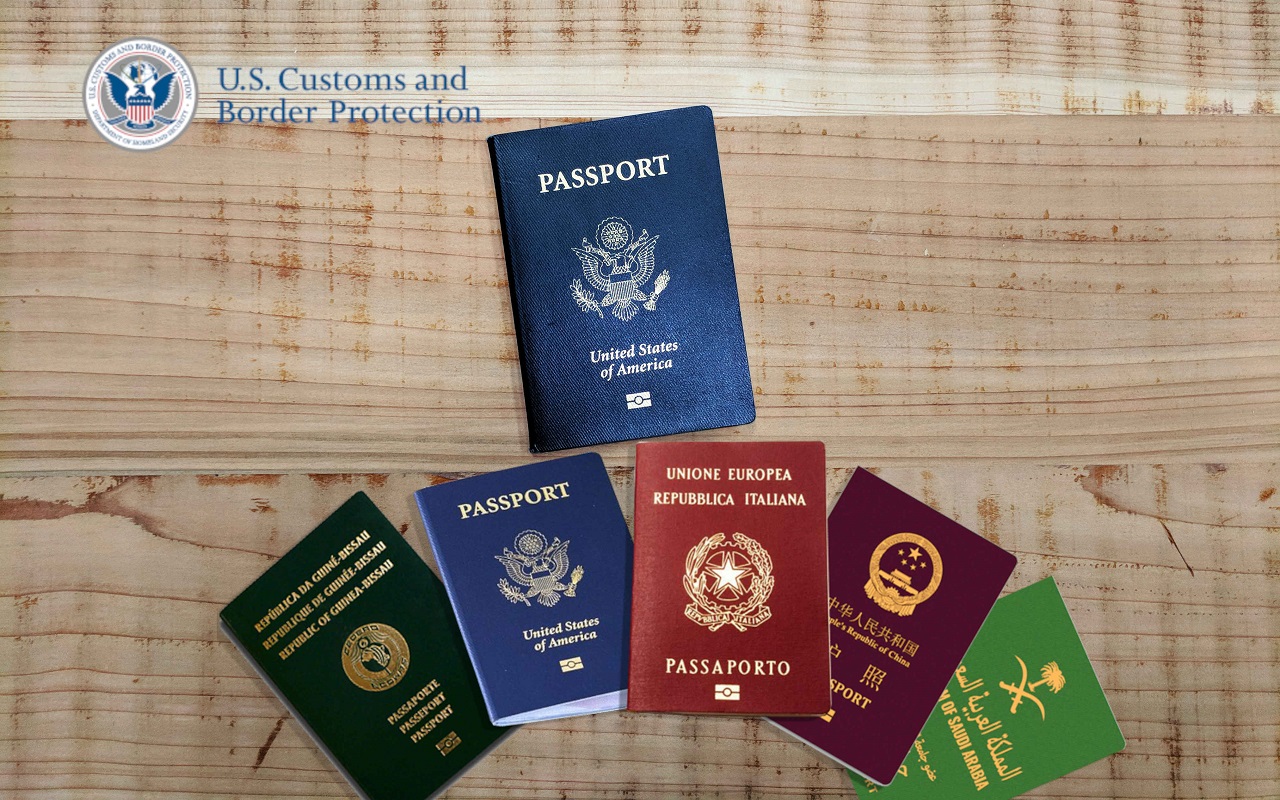 Viaggiare negli Stati Uniti