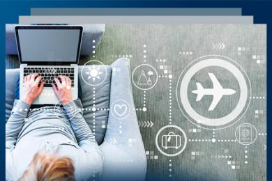 turismo business travel digitale 2023