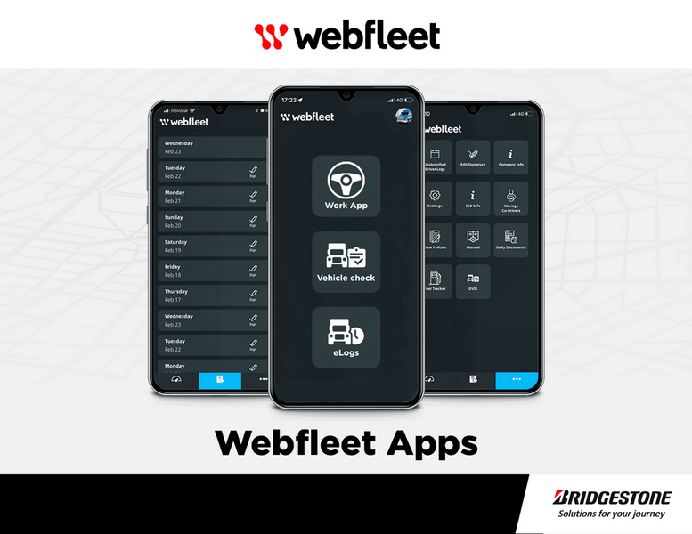 webfleet 2023