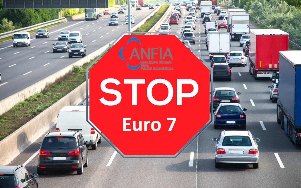 Auto Euro 7