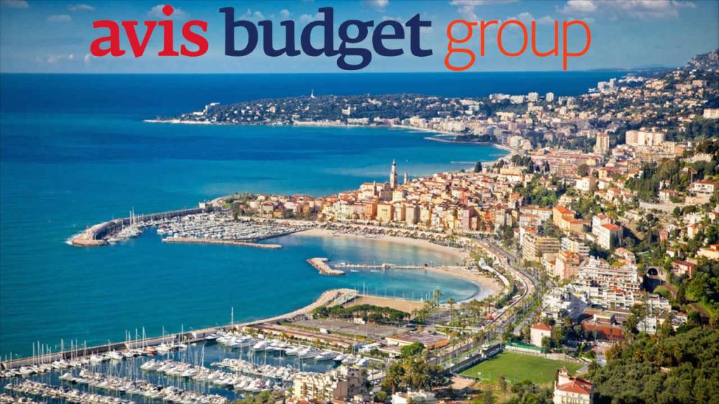 Avis Budget Group Sanremo