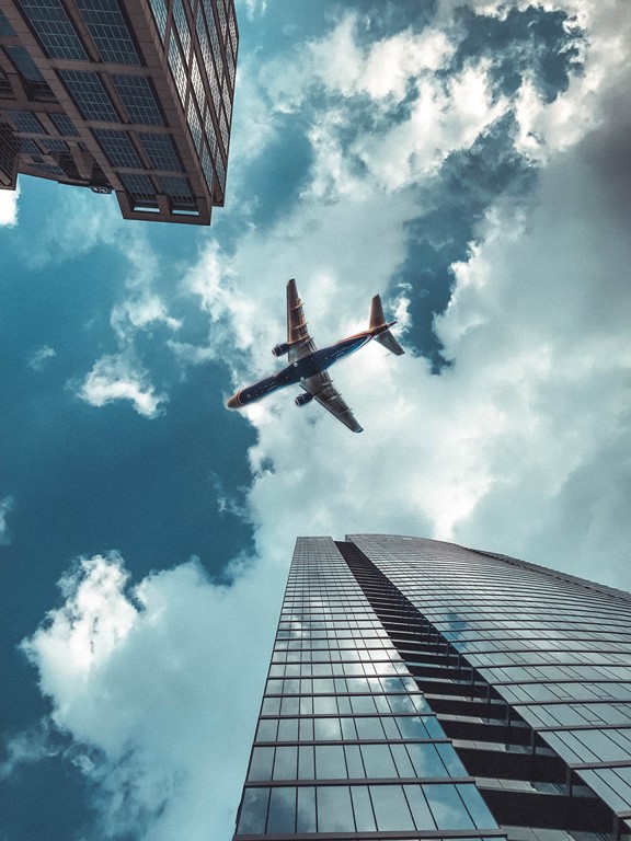 Business travel inflazione