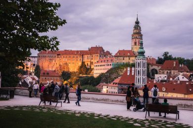 CzechTourism Italia