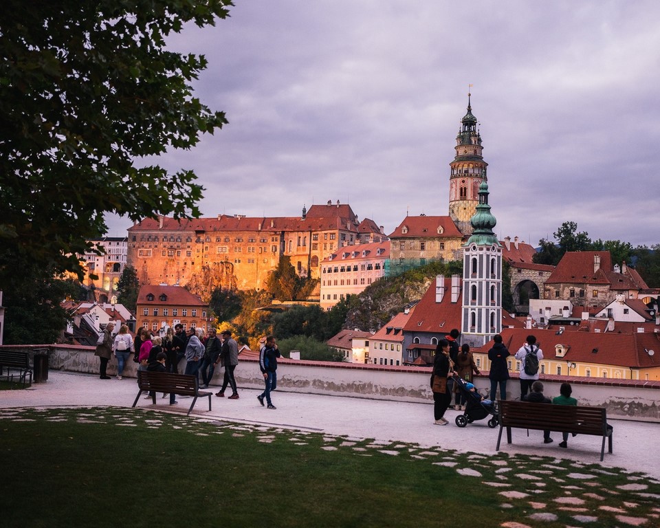 CzechTourism Italia