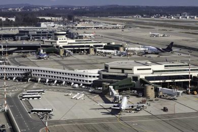 riapertura malpensa terminal 2