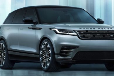Range Rover Velar 2023