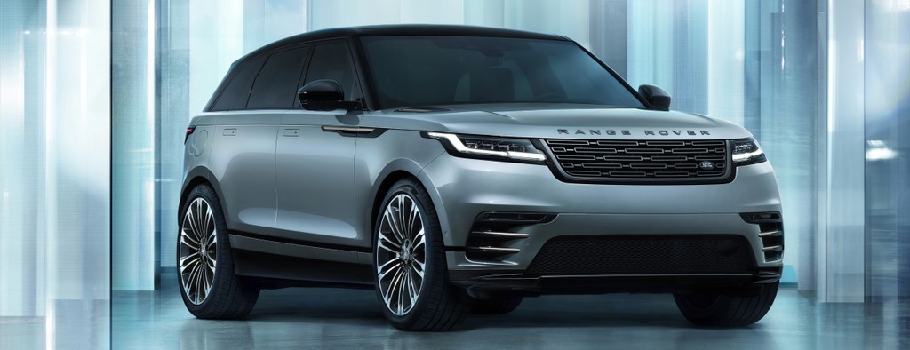 Range Rover Velar 2023