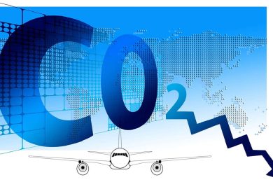 Sostenibilità del business travel
