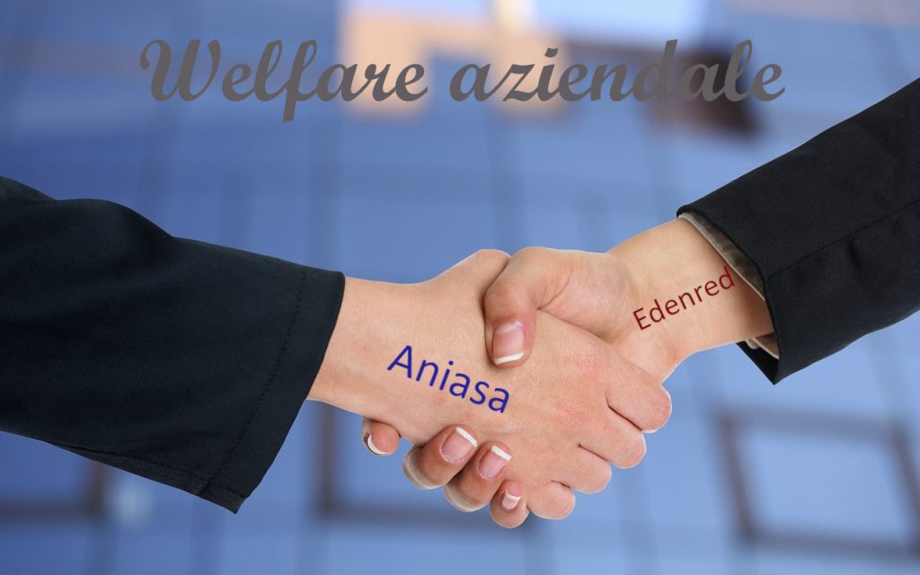 Welfare aziendale Aniasa