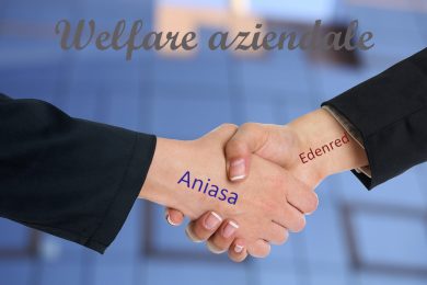 Welfare aziendale Aniasa