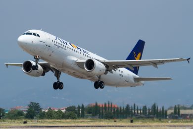 air one lufthansa