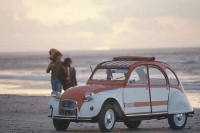 auto d'epoca economiche