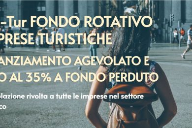 bando turismo 2023