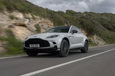 prova aston martin dbx707 (5)