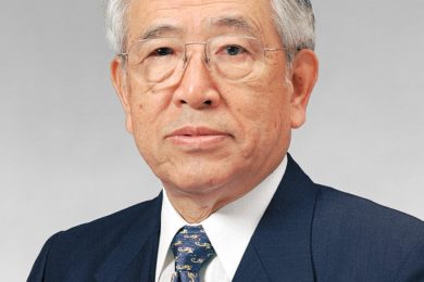 shoichiro toyoda