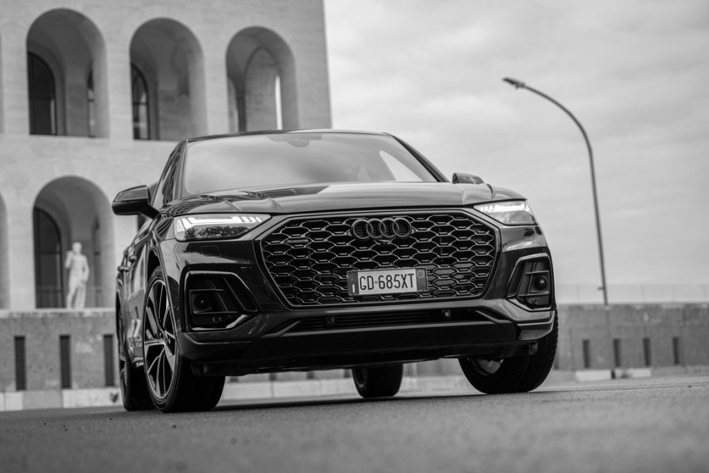 Audi Q3 Q5 2023