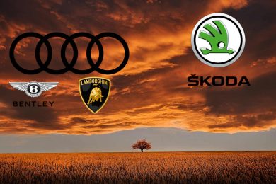 Fatturato Audi Skoda