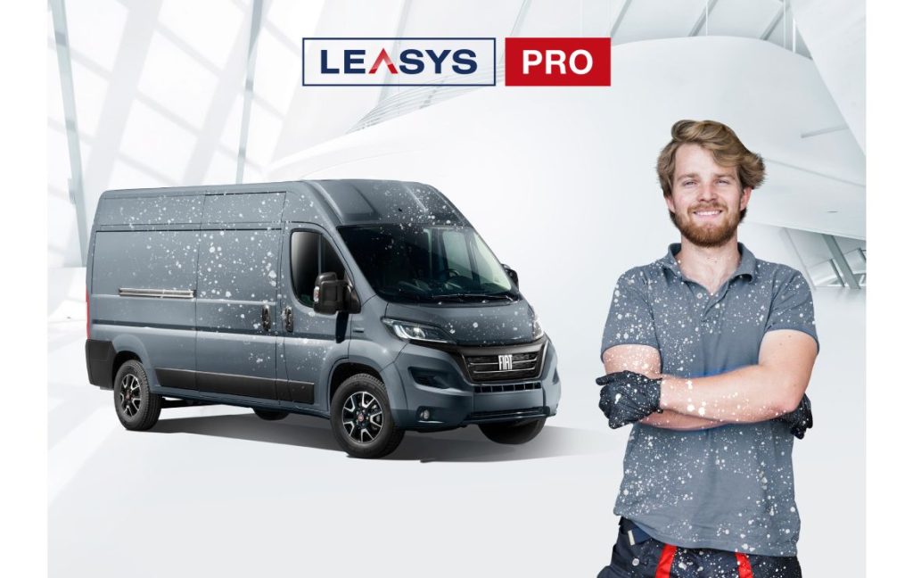 Leasys Pro
